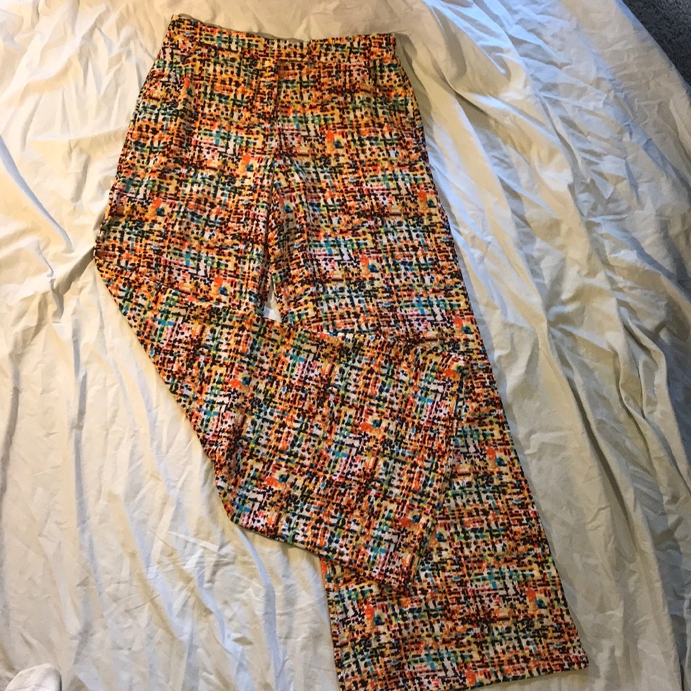 Xoxo pants in Medium